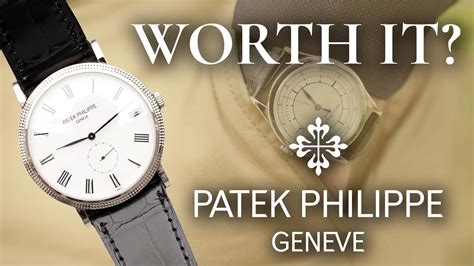 patek philippe depreciation|why is Patek Philippe worth it.